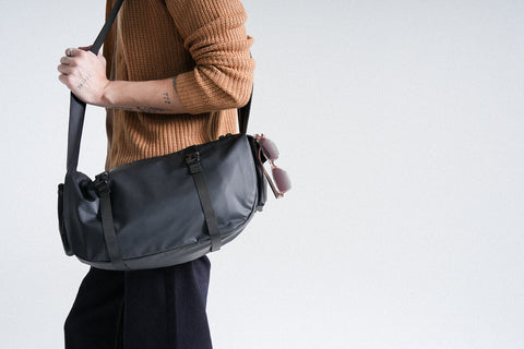 TRAVEL BAG