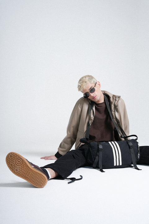 SHOULDER BAG