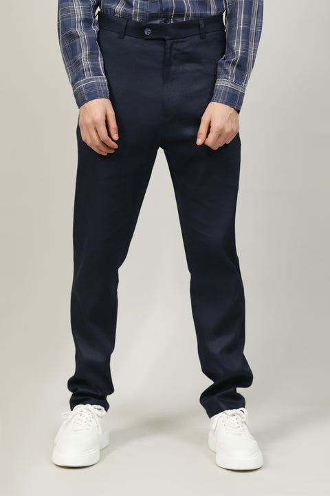 LINEN PANTS