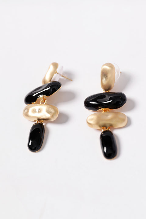 DANGLE EARRINGS