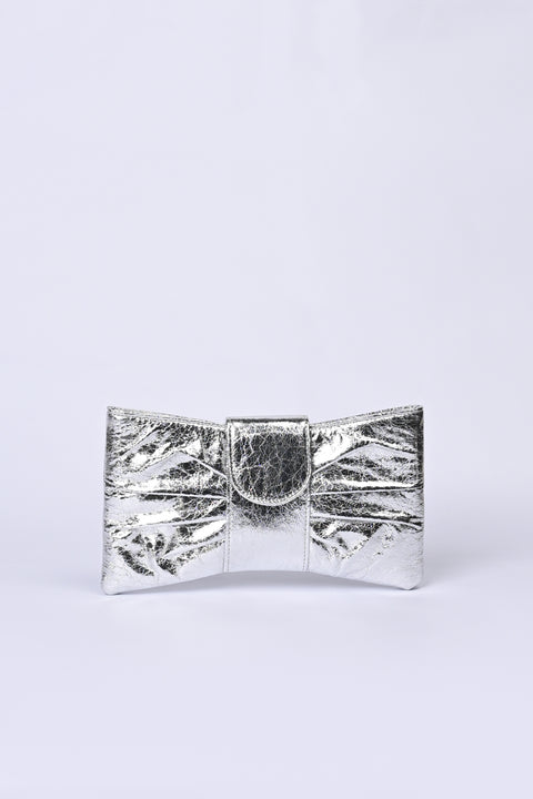 METALLIC BAG