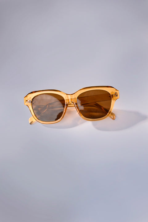 SQUARE SUNGLASSES