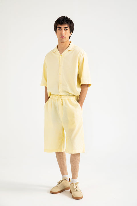 BAGGY FIT SHORT