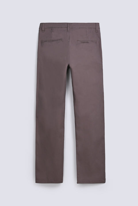 SLIM RELAXED FIT CHINO