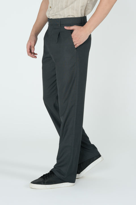ORIGINAL STRAIGHT FIT TROUSER
