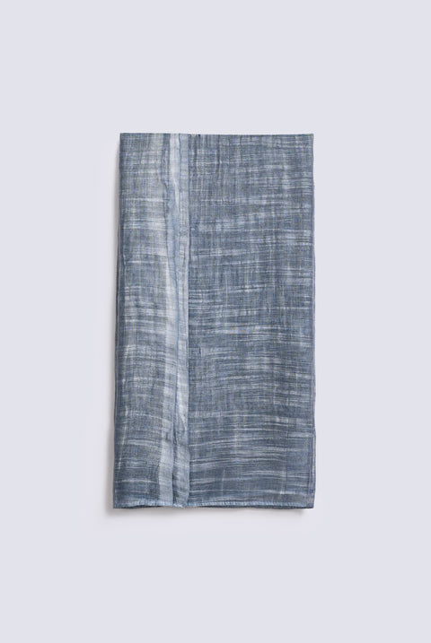 TEXTURED SCARF