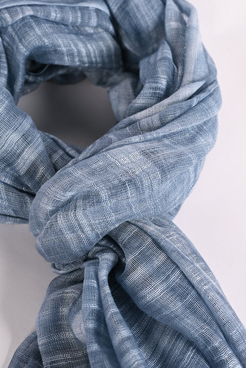 TEXTURED SCARF