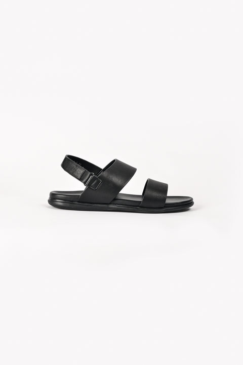 STRAPPY SANDALS