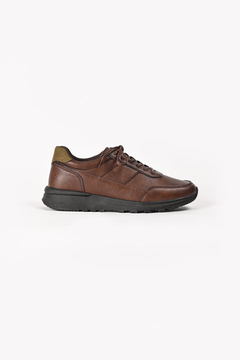 CHUNKY TRAINERS