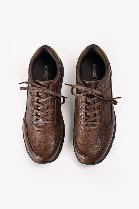 CHUNKY TRAINERS
