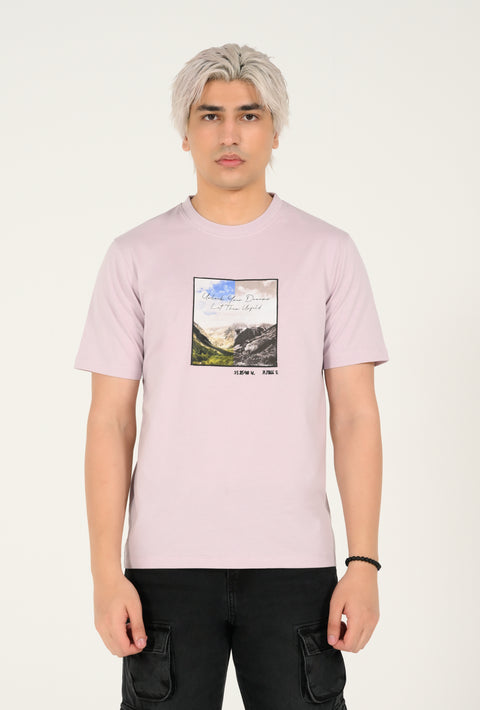 GRAPHIC TEE