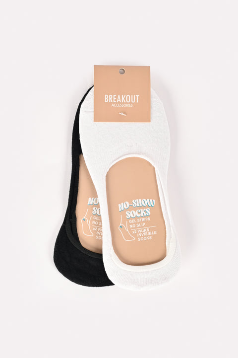 INVISIBLE SOCKS