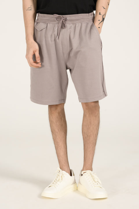 BAGGY FIT SHORT