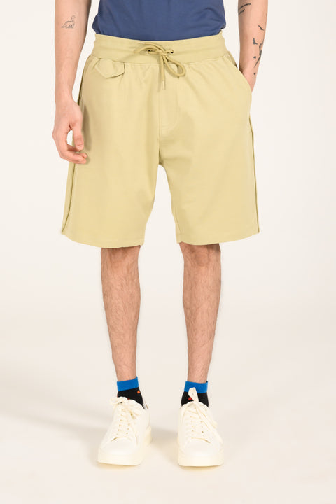 BAGGY FIT SHORT