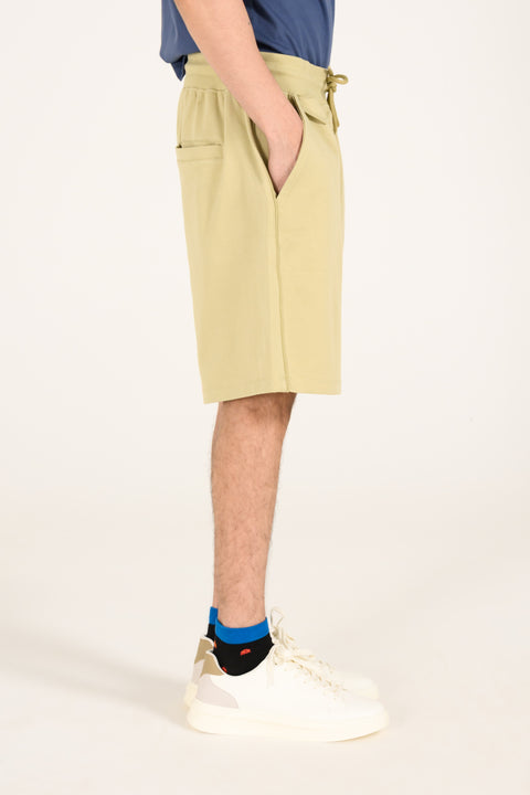BAGGY FIT SHORT