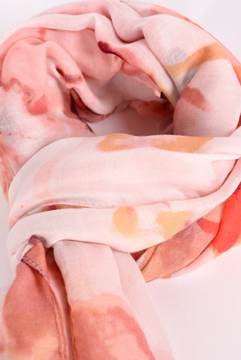 PRINTED SCARF