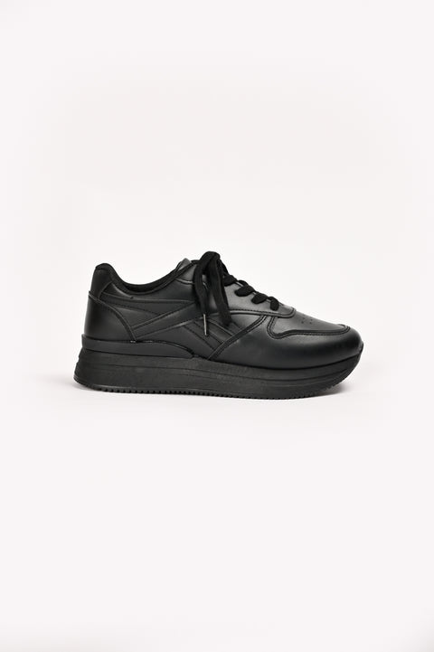 CHUNKY TRAINERS