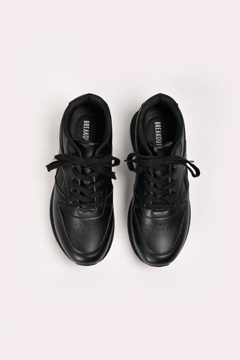 CHUNKY TRAINERS