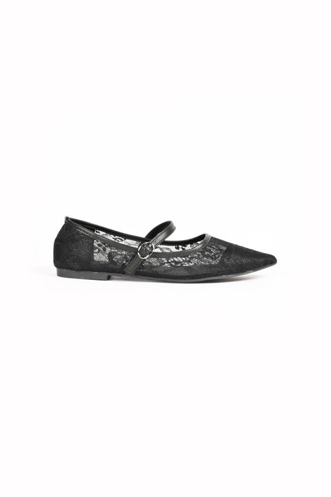 MESH PUMPS