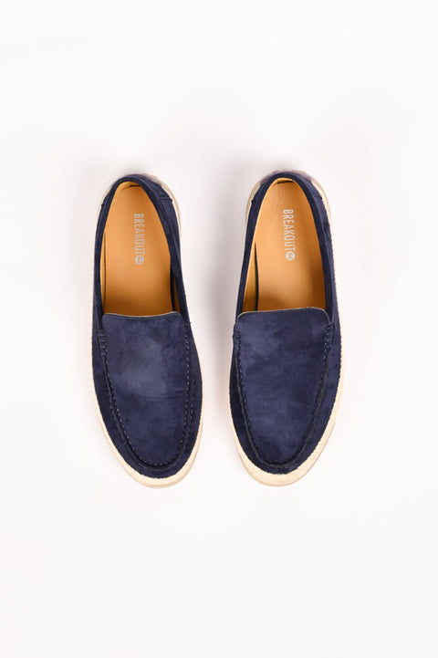 LOAFERS