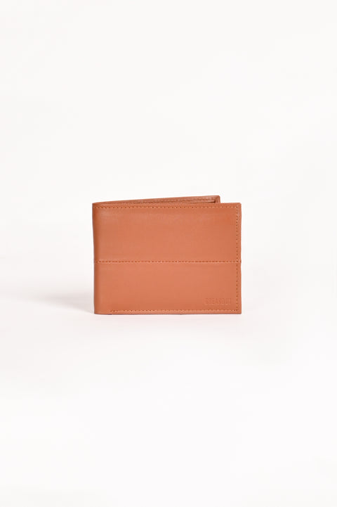 LEATHER WALLET