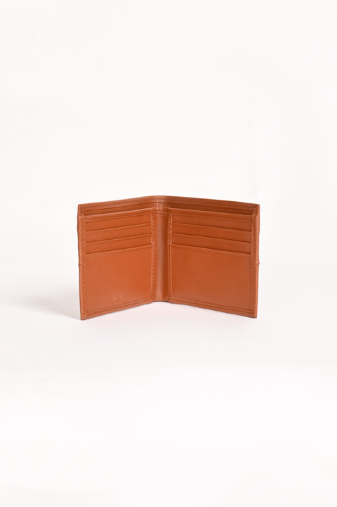 LEATHER WALLET