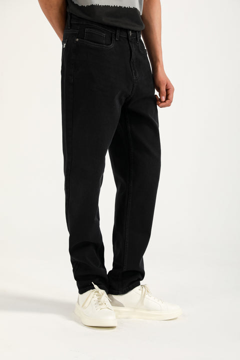 REGULAR FIT DENIM
