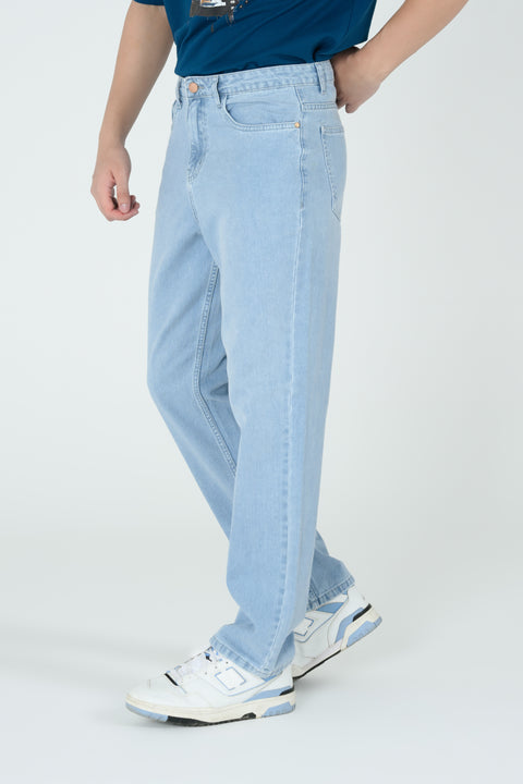 ORIGINAL STRAIGHT FIT DENIM