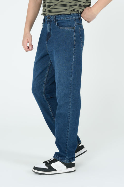 ORIGINAL STRAIGHT FIT DENIM