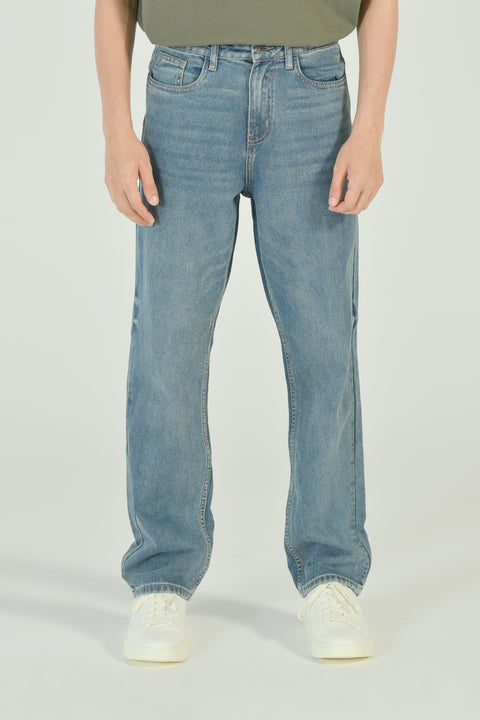 ORIGINAL STRAIGHT FIT DENIM