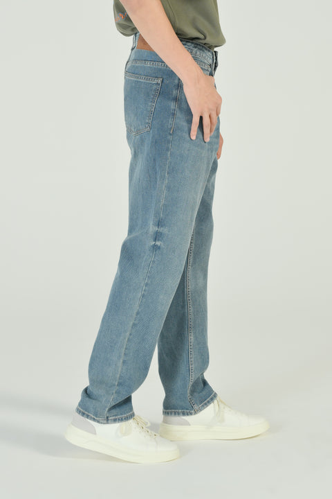 ORIGINAL STRAIGHT FIT DENIM