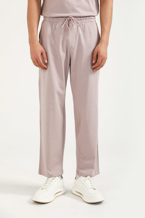 KNIT TROUSER