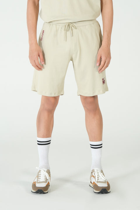 BAGGY FIT SHORT