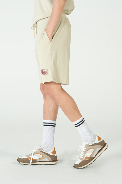 BAGGY FIT SHORT