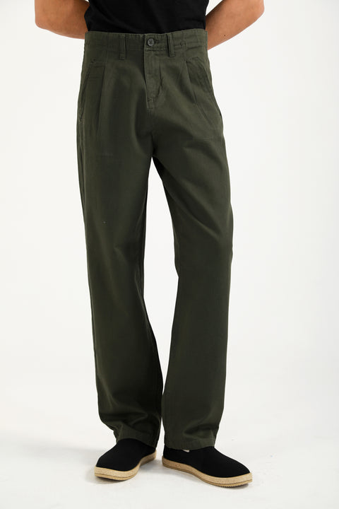 BAGGY FIT TROUSER