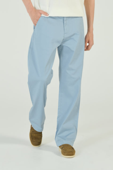 ORIGINAL STRAIGHT FIT CHINO