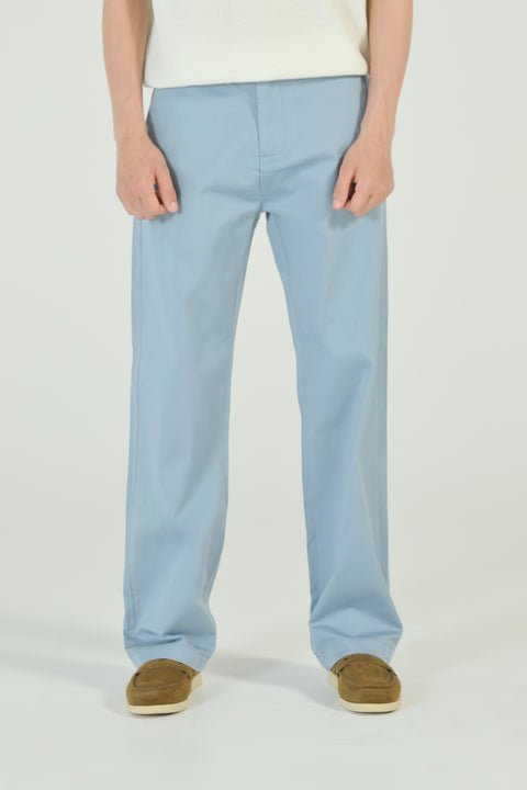ORIGINAL STRAIGHT FIT CHINO