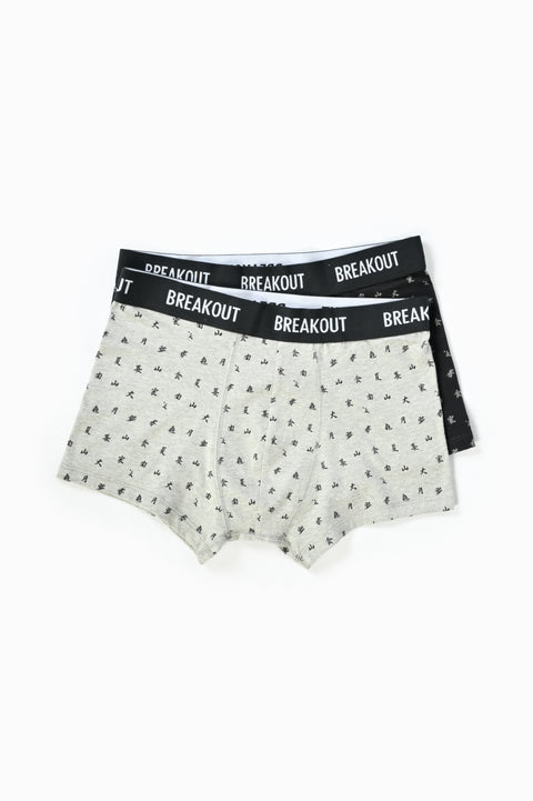 BOXER