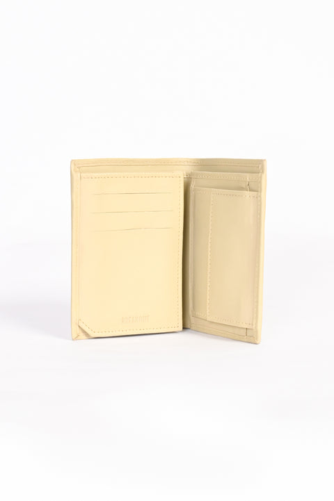 LEATHER WALLET