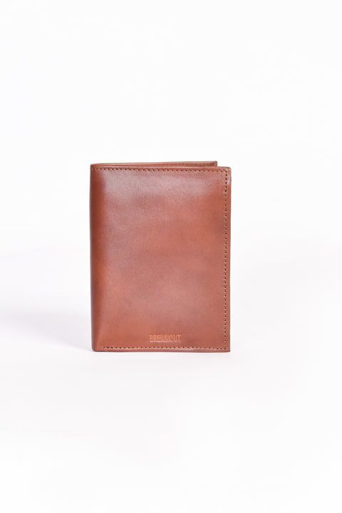 LEATHER WALLET