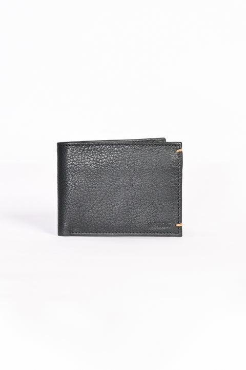 LEATHER WALLET