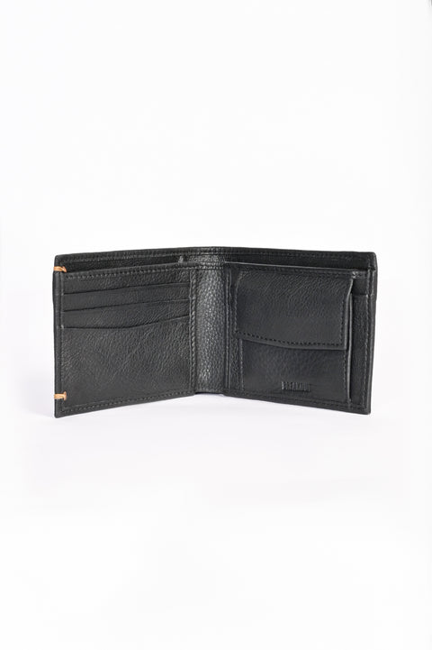 LEATHER WALLET