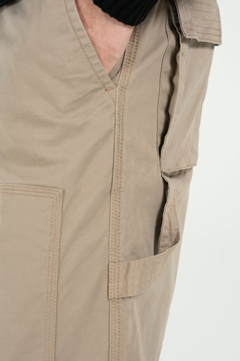 LOOSE FIT CARPENTER TROUSER
