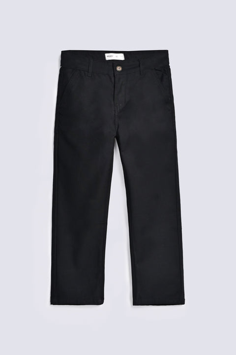 BOYS REGULAR CHINO PANT