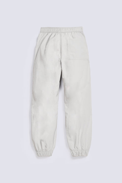 BOYS CARGO JOGGER TROUSER