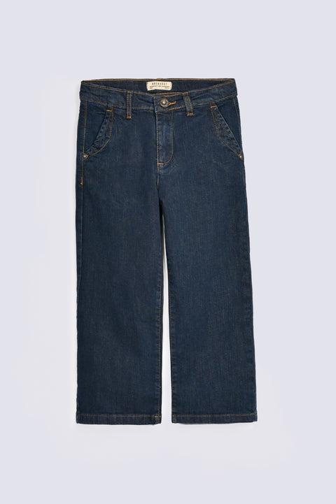 BOYS LOOSE FIT DENIM