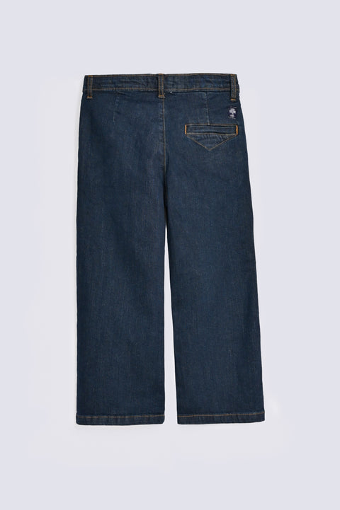 BOYS LOOSE FIT DENIM