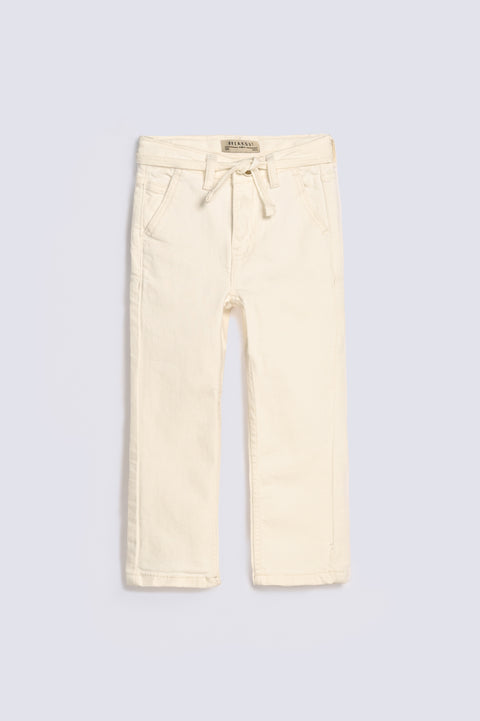 BOYS REGULAR FIT DENIM