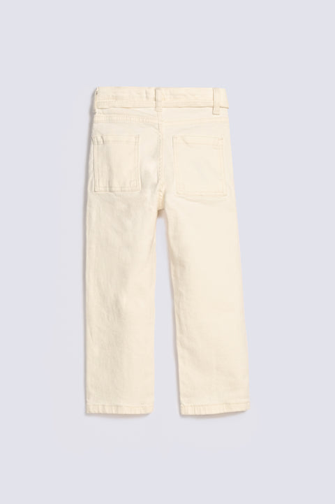 BOYS REGULAR FIT DENIM