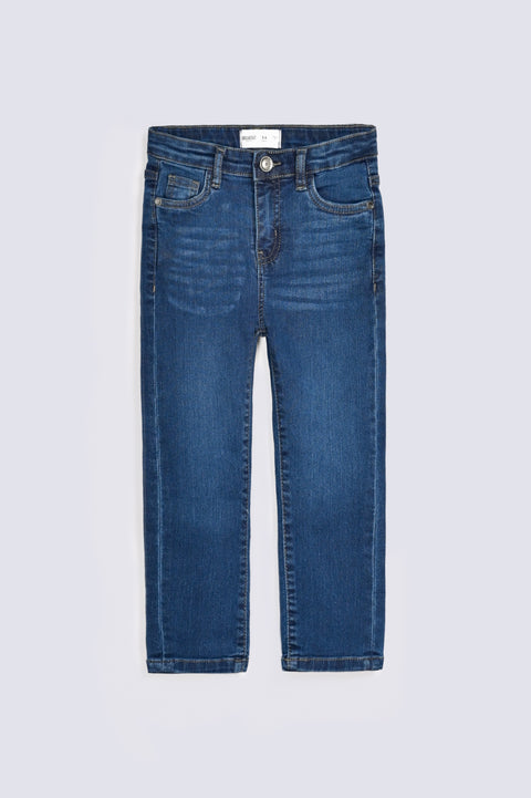 BOYS SKINNY FIT DENIM